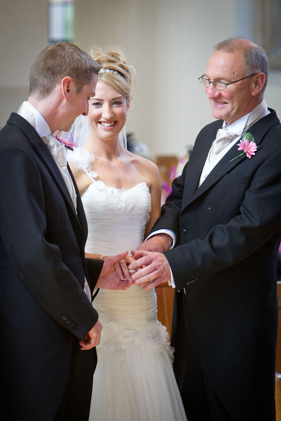 Devon wedding photographer